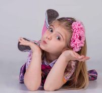 Foto de Carinha de Anjo