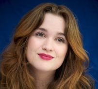 Foto de Alice Englert