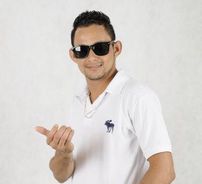 Foto de Forró Moldura