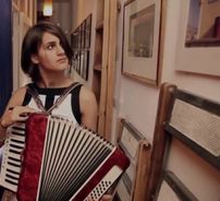 Foto de Giselle Rosselli