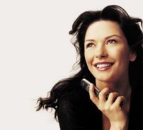 Foto de Catherine Zeta-Jones