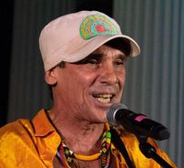 Foto de Manu Chao