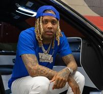 Foto de Lil Durk