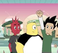 Foto de Os Under-Undergrounds