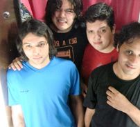 Foto de The Baudelaires