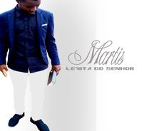 Foto de Martinho Catumbela