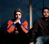 Foto de Turin Brakes