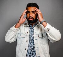 Foto de Paul Russell