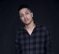 Foto de Vitor Alves (Gospel)