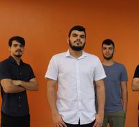 Foto de Banda Mascates