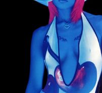 Foto de Charli Baltimore