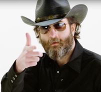 Foto de Wheeler Walker Jr.