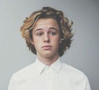 Foto de Isak Danielson