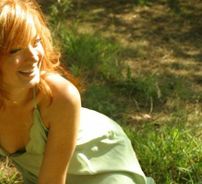 Foto de Alissa Moreno