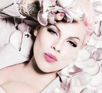 Foto de P!nk