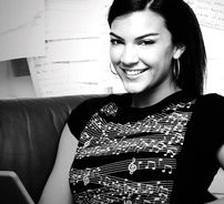 Foto de Jessie Daniels