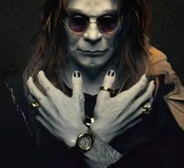 Foto de Ozzy Osbourne