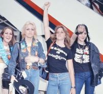 Foto de The Runaways