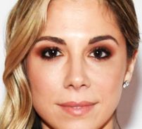 Foto de Christina Perri