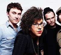 Foto de Alabama Shakes