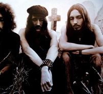 Foto de Atomic Rooster