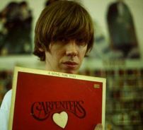 Foto de Thurston Moore