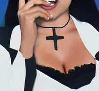 Foto de Mara Maravilha