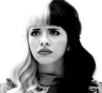 Foto de Melanie Martinez