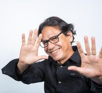 Foto de Serginho Barros