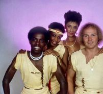 Foto de Goombay Dance Band