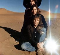 Foto de Pink Floyd