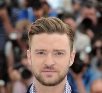 Foto de Justin Timberlake