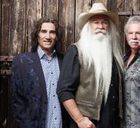 Foto de The Oak Ridge Boys