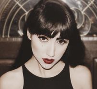 Foto de Ciscandra Nostalghia