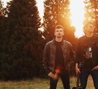 Foto de Poesia Com Violão