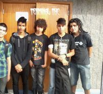 Foto de Terminal THC