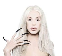 Foto de Alaska Thunderfuck