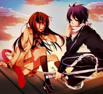 Foto de Noragami (ノラガミ)