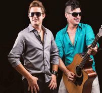 Foto de Léo Monteiro e Moreti