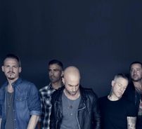 Foto de Daughtry