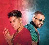 Foto de Chino & Nacho