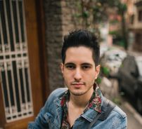 Foto de Fernando Malt