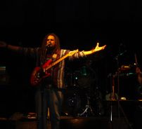 Foto de Tabernáculo de Jah