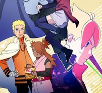 Foto de Boruto: Naruto Next Generation