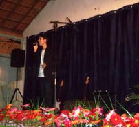 Foto de Vinicius de Jesus