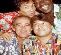 Foto de Os Trapalhões