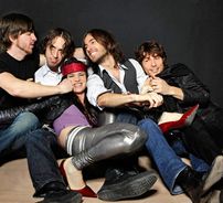 Foto de Juliette and The Licks