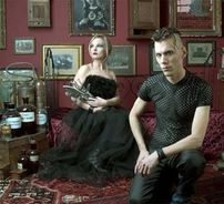 Foto de In Strict Confidence