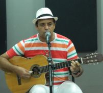 Foto de Mauro Amorim