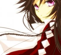 Foto de Pandora Hearts